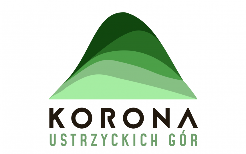 Korona Ustrzyckich Gór - Szlak turystyczno - krajoznawczy